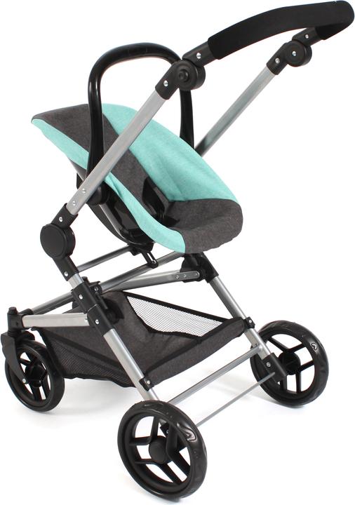 Produktbild Bayer Chic 2000 Fides 3 in 1