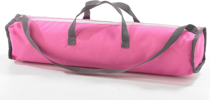 Produktbild Bayer Chic 2000 Puppen-Reisebett