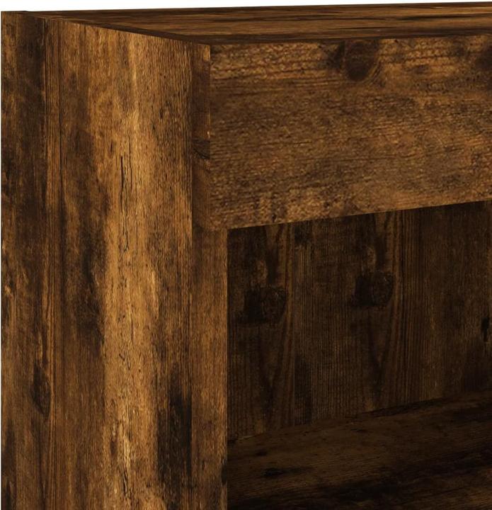 Produktbild vidaXL TV-Wandschrank