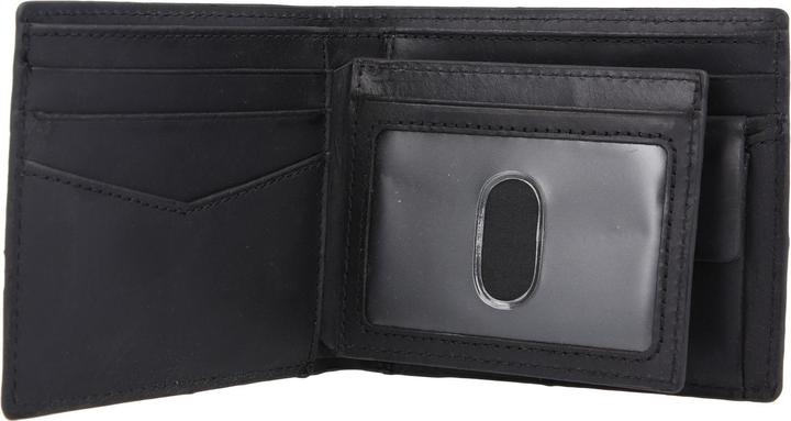 Immagine prodotto Fossil Portafoglio Everett in pelle 12 cm