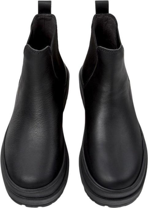 Image du produit Camper bottines brutus trek hydroshield michelin (40)