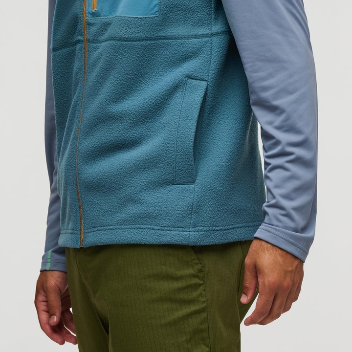 Produktbild Cotopaxi Abrazo Fleece Vest (S)