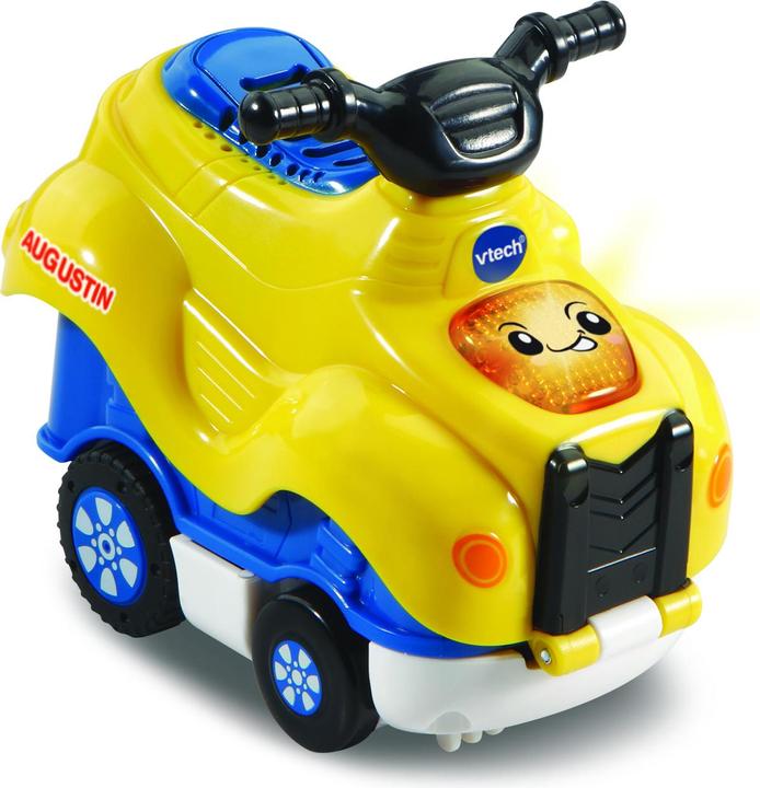 Produktbild VTech Tut Tut Bolides - Push & Go