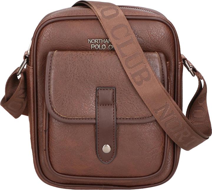 Immagine prodotto Northampton Polo Club borsa a tracolla