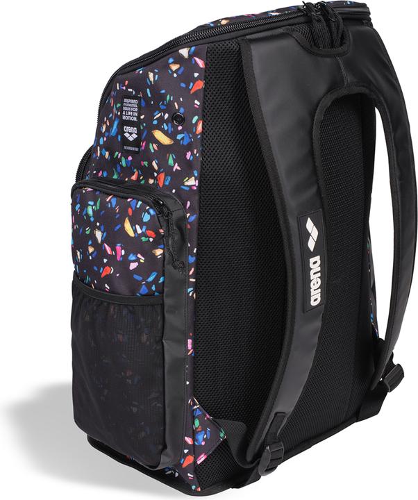 Produktbild Arena Spiky III Backpack 45 Allover (45 l)
