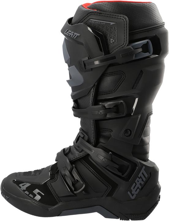 Actual product image Leatt Boots 4.5 (Men, 43)