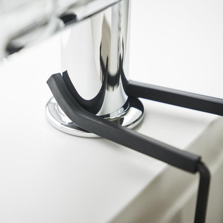 Image du produit Yamazaki Organiseur d'évier suspendu TOWER