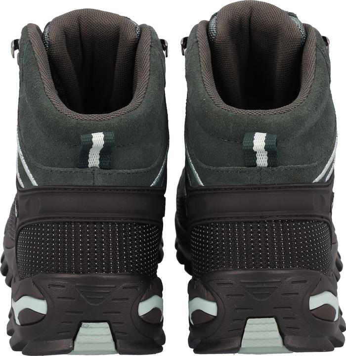 Produktbild CMP Campagnolo Women's Rigel Mid Trekking Shoes Waterproof (40)