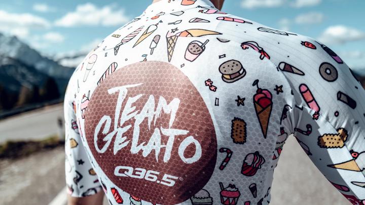 Produktbild Q 36.5 R2 Team Gelato (S)