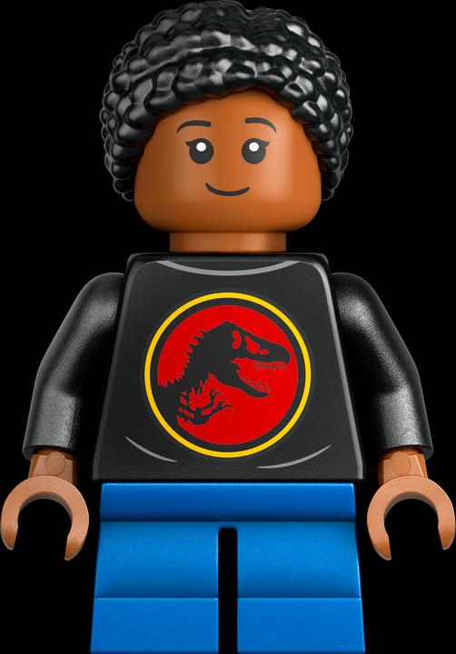 Immagine prodotto LEGO Jurassic World (76969, LEGO Jurassic World)