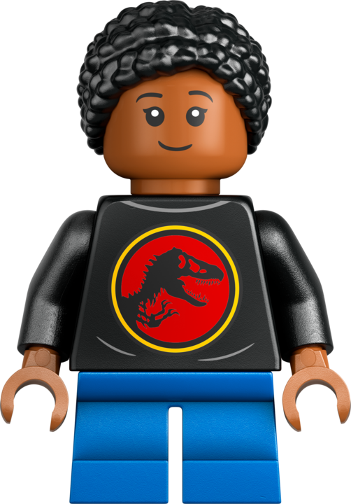 Actual product image LEGO Jurassic World (76969, LEGO Jurassic World)