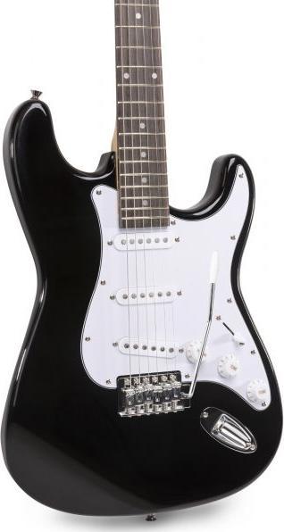 Produktbild Max E-Gitarre GigKit (E-Gitarre, Holz)
