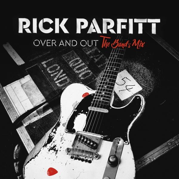 Produktbild Over And Out-The Band Mixes (Rick Parfitt)