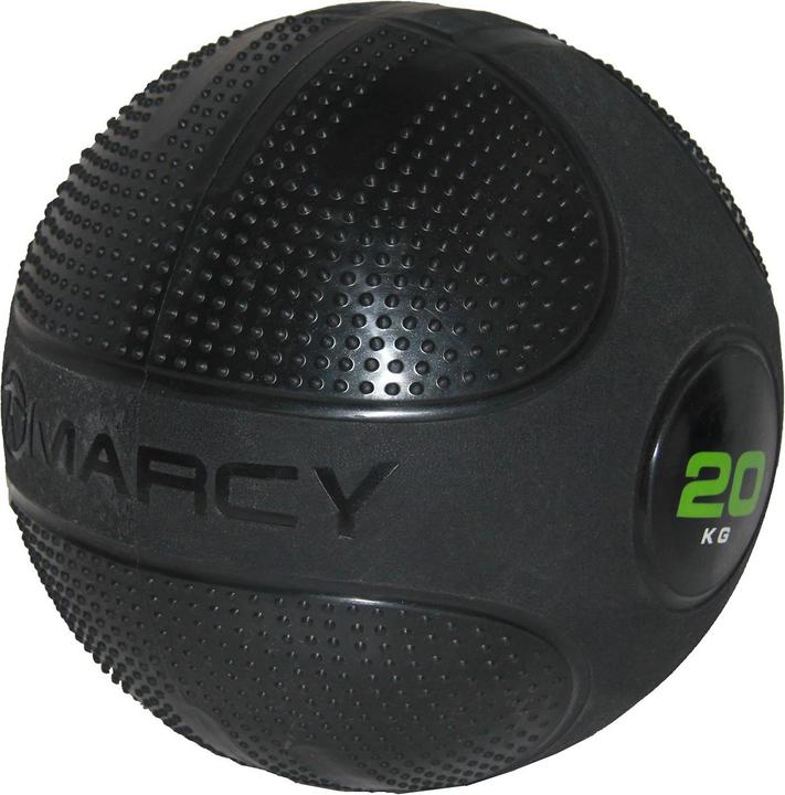 Image du produit Tunturi Slam Ball (20 kg, 230 mm)