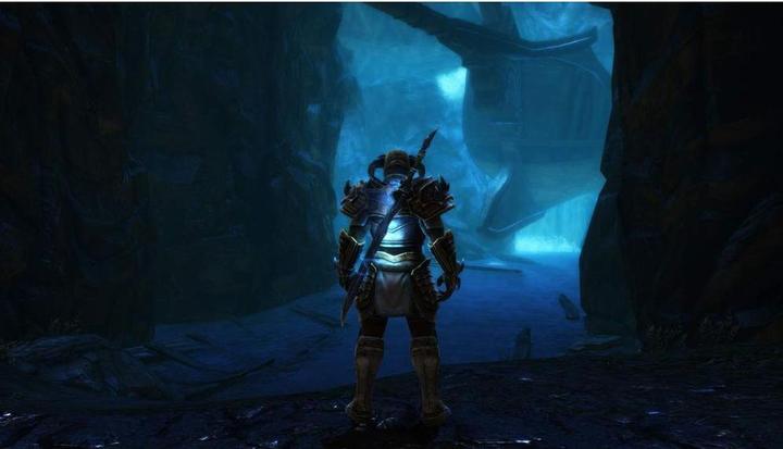 Produktbild THQ Kingdoms of Amalur - Reckoning Definitive Edition (Xbox One X, Xbox Series X, IT, FR)