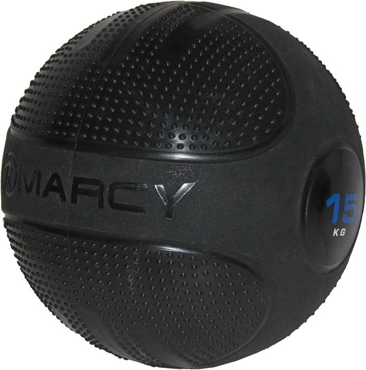 Actual product image Tunturi Slam Ball Cross Fit Ball (15 kg, 230 mm)