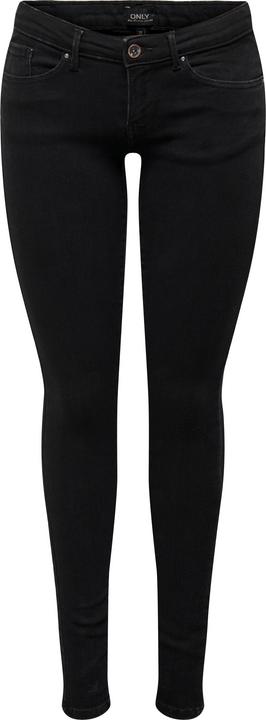 Produktbild Only ONLCORAL Niedrige Taille Skinny Fit Jeans Skinny Jeans (W32/L34)