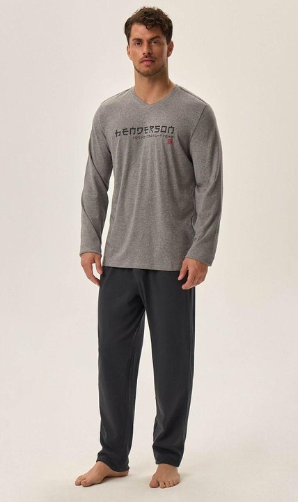 Produktbild Henderson Pyjama (M)