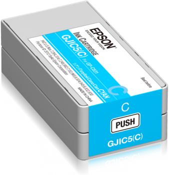 Produktbild Epson Gjic5 (C)