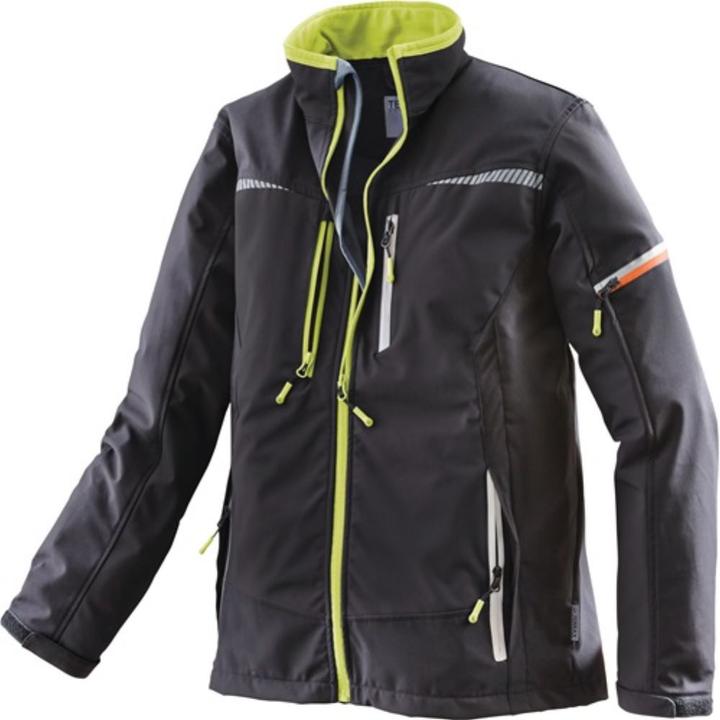 Actual product image Terrax Work Jacket (L)