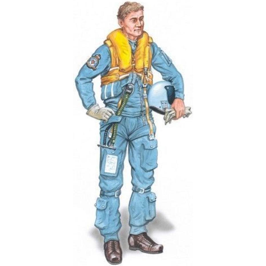 Plus Model Pilot BAC Lightning