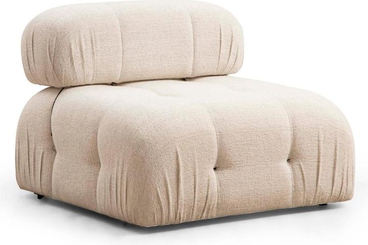 Atelier del Sofa Bubble (Modular Sofa, 1-Sitzer)