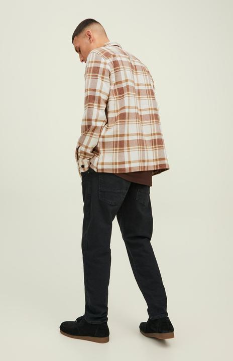Produktbild Jack & Jones Twill Overshirt (S)