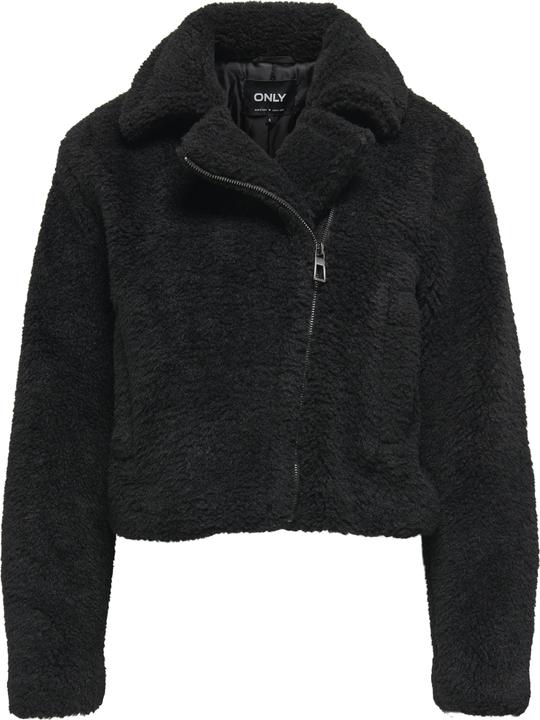 Actual product image Only ONLVERONA Teddyfell Jacke Teddyfell Jacke (S)