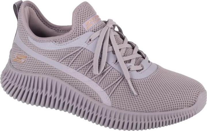 Image du produit Skechers Bobs Geo-New Aesthetics Violet (38.5)