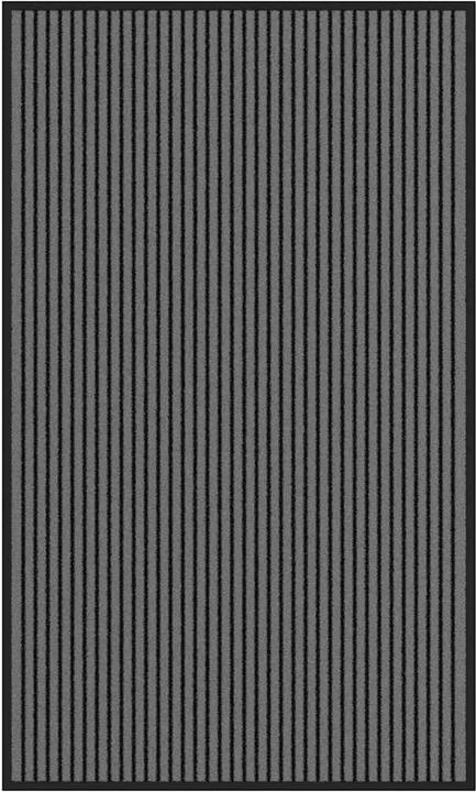 Nero e grigio (strisce)