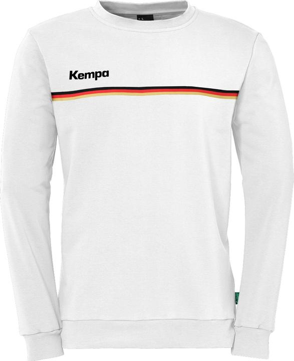 Immagine prodotto Kempa Felpa Team GER (L)
