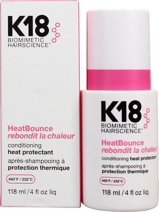 Produktbild K18 Heatbounce (118 ml)