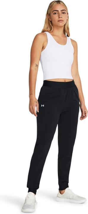Actual product image Under Armour UA Rival Hi Rise Woven Pant (XL)