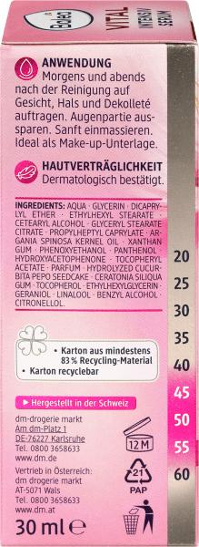 Immagine prodotto dm Balea Siero Vitale Intensivo (30 ml)