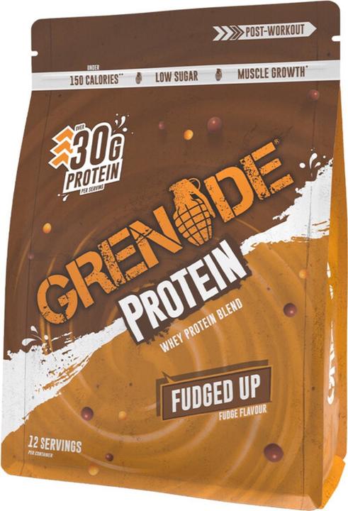 Image du produit Grenade Protéine (514 g)