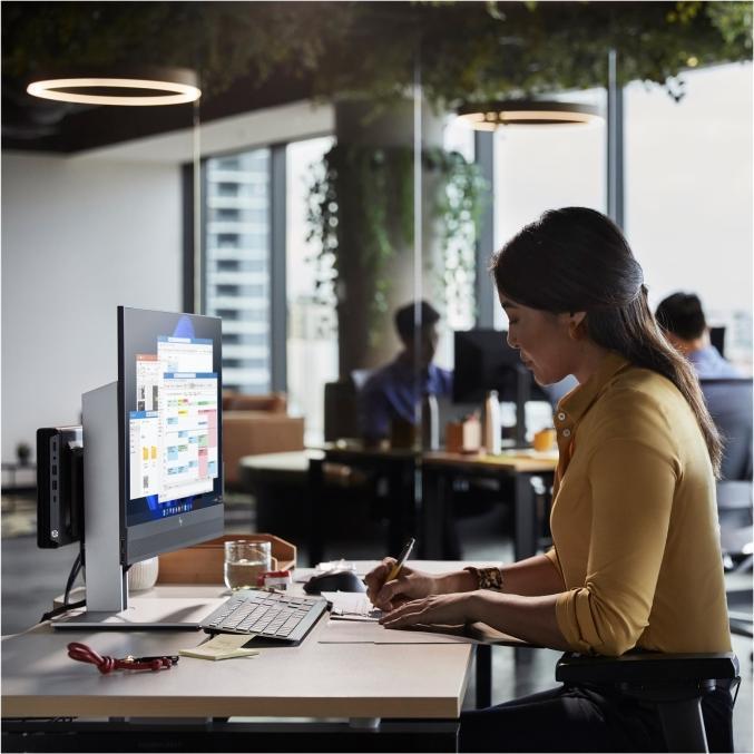 Produktbild HP 800 G9 (Intel Core i5-14500, 16 GB, 512 GB, UHD Graphics 770)