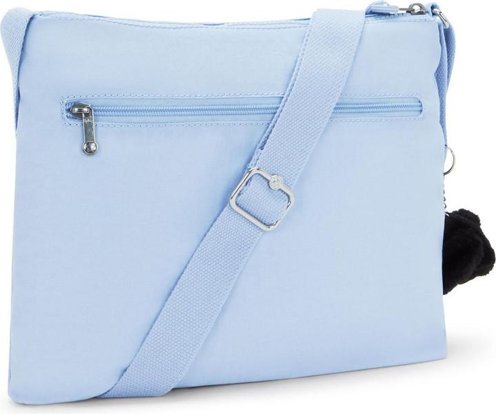 Actual product image Kipling Basic Eyes Wide Open Alvar Medium Shoulderbag