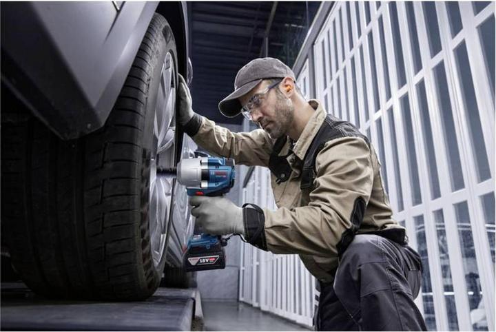 Produktbild Bosch Professional GDS 18V-780