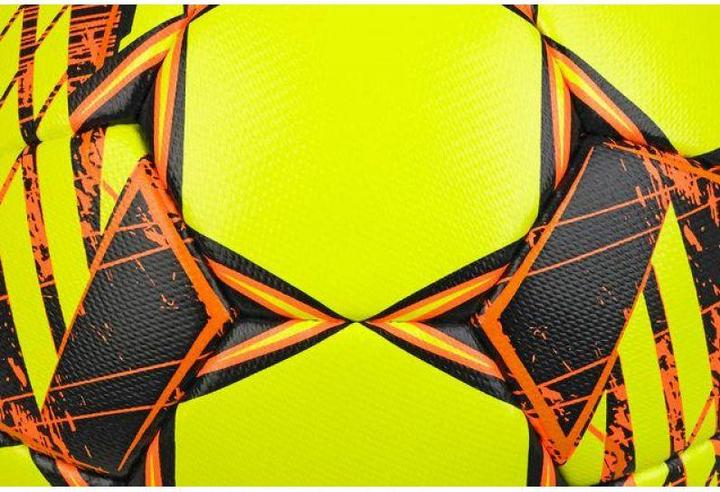 Produktbild Select Fussball Flash Turf v23 gelb-orange 17856 (4) (4)