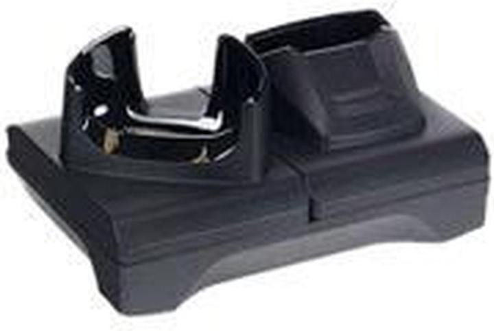 Produktbild Zebra 2 Slot Charge