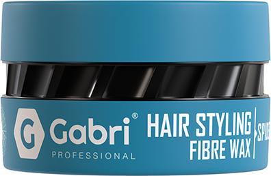 Produktbild Gabri Hair Styling Fibre Wax Spider 150 ml (Haarwachs, 150 ml)