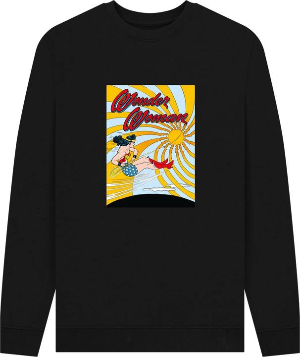 Produktbild Wonder Woman Sweatshirt (XL)