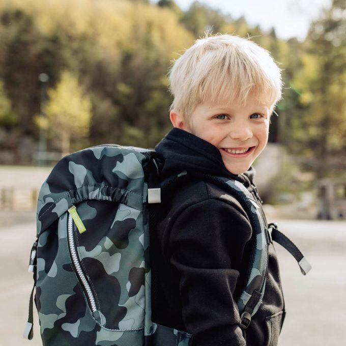 Actual product image Beckmann Classic (22 l)