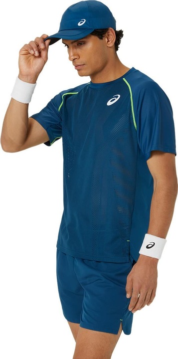 Produktbild ASICS Performance Match Actibreeze SS Top Herren (M)