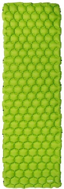 Immagine prodotto Hi-Tec Materassino gonfiabile AIRMAT Verde TAGLIA UNICA