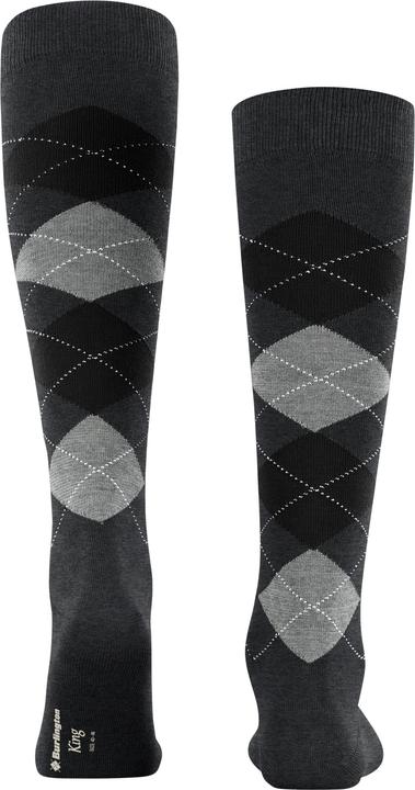 Produktbild Burlington King KH (Einzelpack, 40 - 46)