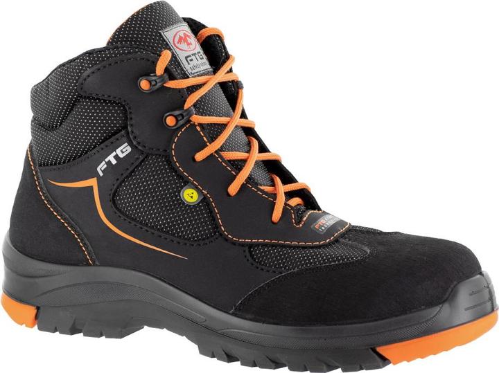 Actual product image FTG Uranus (S3, 39)