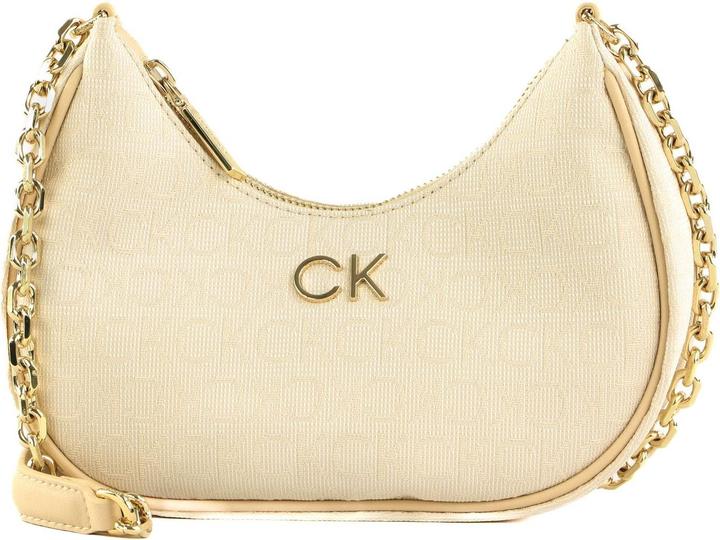 Produktbild Calvin Klein Re-Lock Shoulder Bag Jacquard