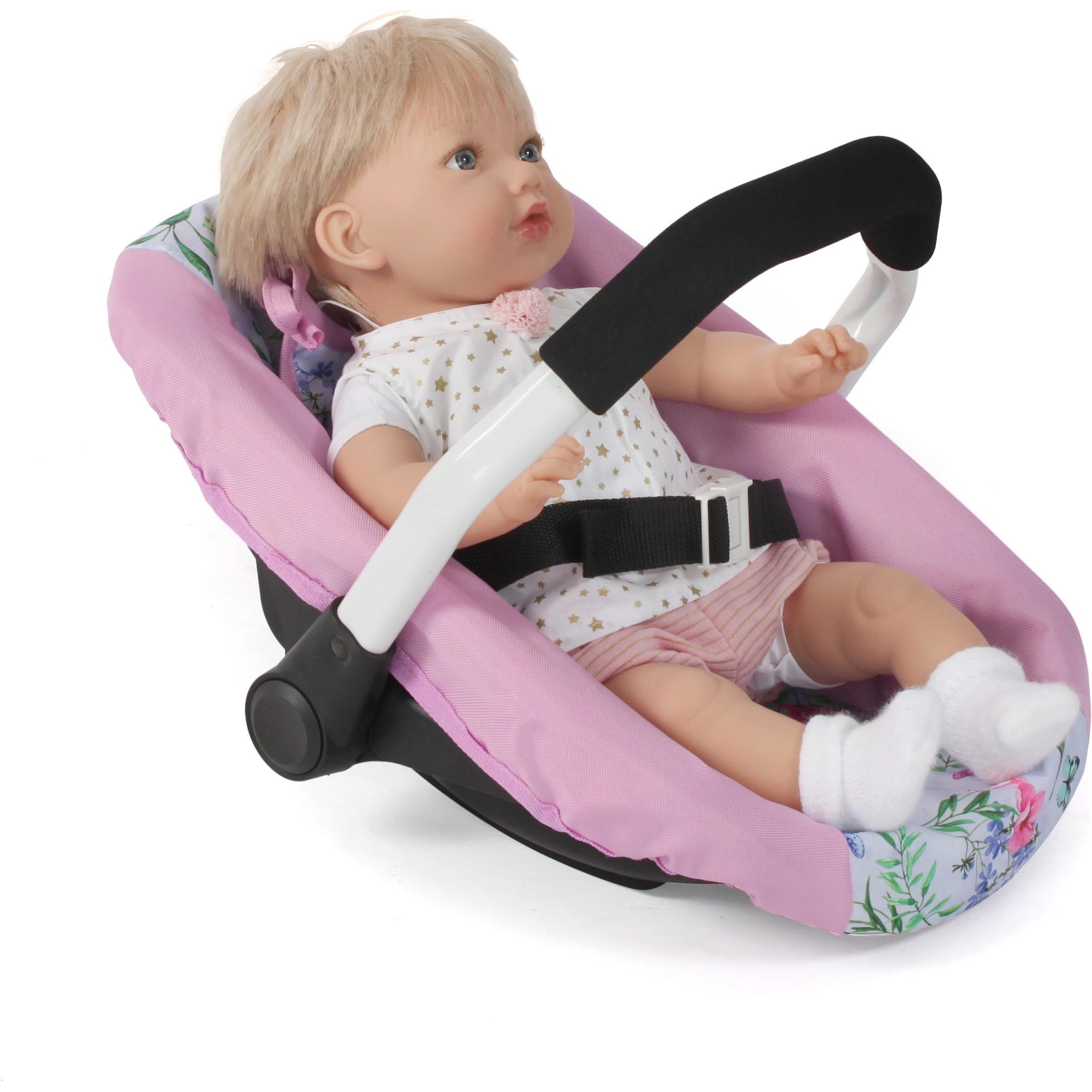 Bayer Chic 2000 Puppen-Autositz (708-53)