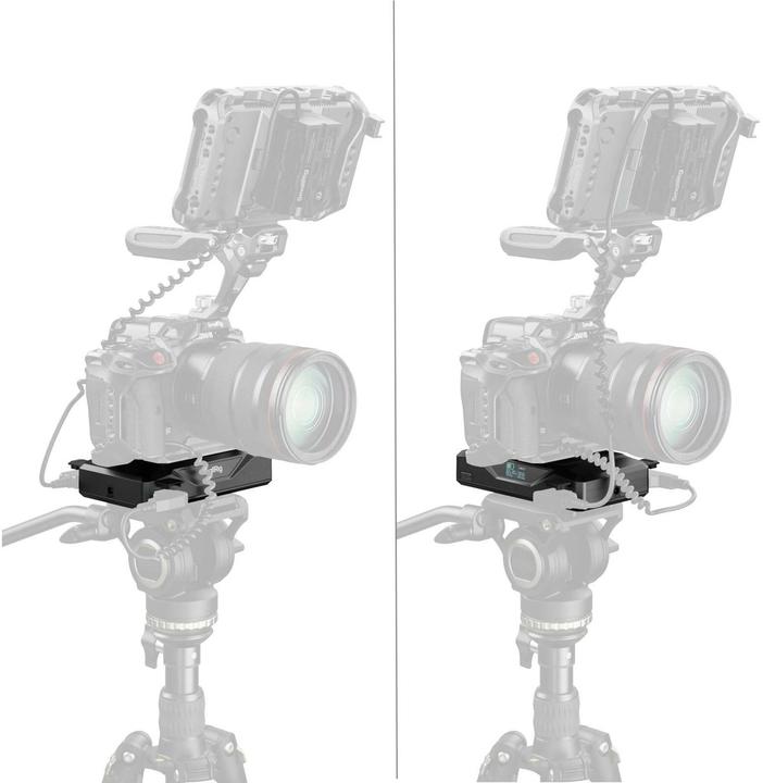Produktbild SmallRig CB75 Camera Base Battery (Akku)